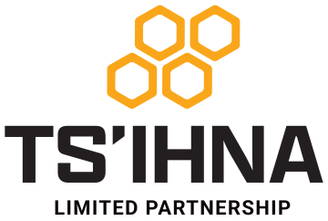 Ts'ihna Limited Partnership